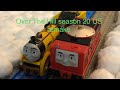 Over The Hill Season 20 US Remake