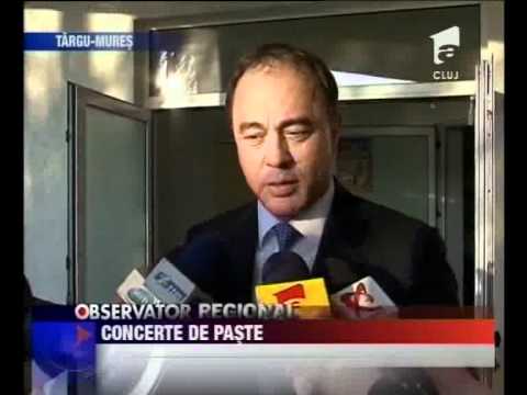 OBSERVATOR REGIONAL A1CLUJ 17.04.2012