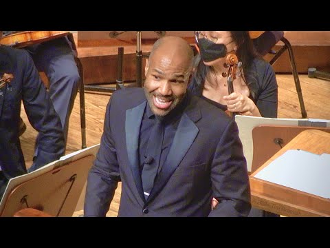 Crazy In Love (Beyoncé) — San Francisco Symphony — Music For Families — March 9, 2024 (4K)