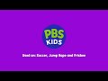 PBS Kids System Cue Music Compilation Updated 2022