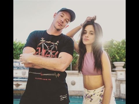 Major Lazer - Carry My Heart ft. Camila Cabello (Official Audio)no es mio