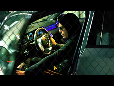 BARANGE - GO FAST (Clip officiel)