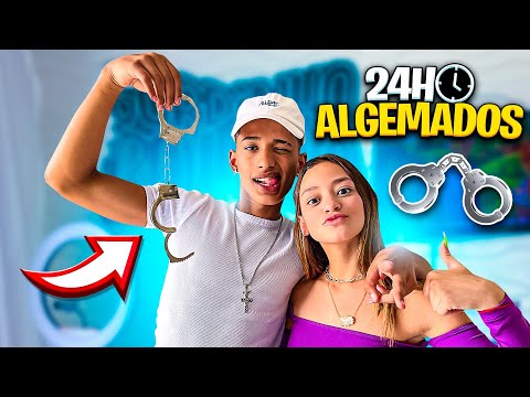 Handcuffed for 24 hours, I can't take it anymore!!