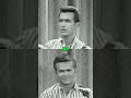 Truth Behind the Kingston Trio's First Argument #shorts
