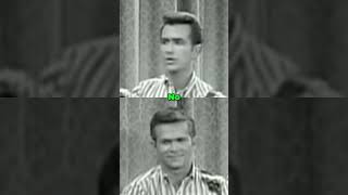 Truth Behind the Kingston Trio&#39;s First Argument #shorts