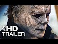 HALLOWEEN Trailer German Deutsch 2018
