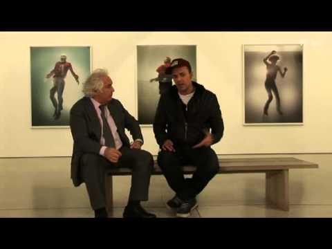 Artivi - David LaChapelle @ Tony Shafrazi Gallery 02/02