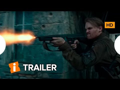 2019 Operação Overlord (Dublado)