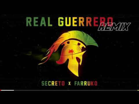 Secreto El Famoso Biberón X Farruco - Real Guerrero (Remix Letras )