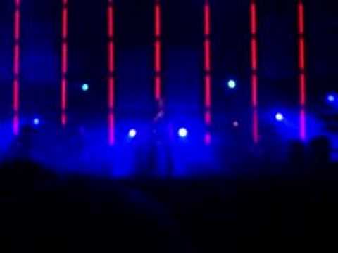 Natalia Kick-off : I survived you