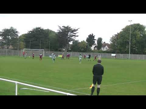 Little Common vs Chichester.