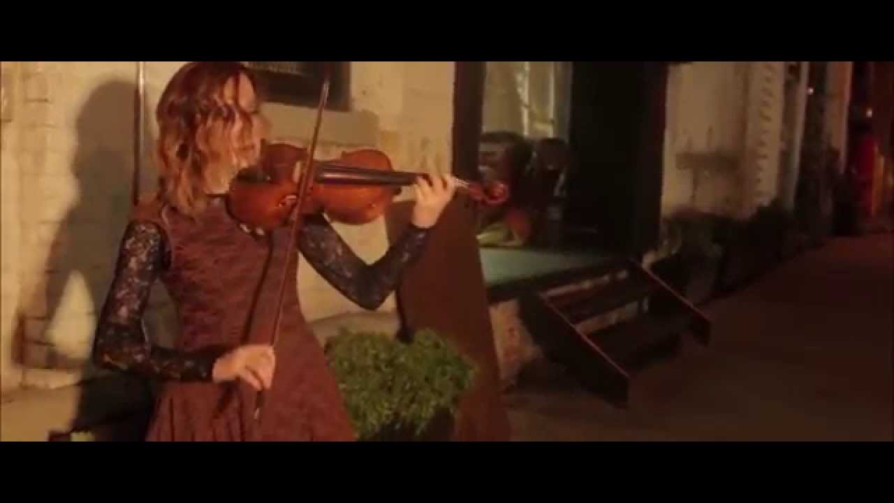 Promotional video thumbnail 1 for Natalie Hall