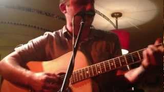 We Are The Ocean - What It Feels Like Acoustic Live @ Ramones Museum