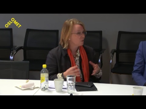 Styremøte 25.oktober 2018