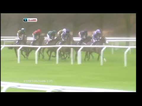 2012 Christmas Hurdle