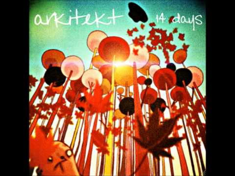 14 Days (Acoustic) - Arkitekt