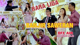 Download lagu RARA LIDA GOYANG SAWERAN DATANG ~ OFF AIR TANJUNG RAJA WITH RAJAWALI MUSIC mp3 Download lagu RARA LIDA GOYANG SAWERAN DATANG ~ OFF AIR TANJUNG RAJA WITH RAJAWALI MUSIC mp3