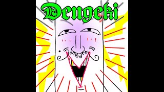 [アーカイブ]無計画に始まる雑談/作業配信