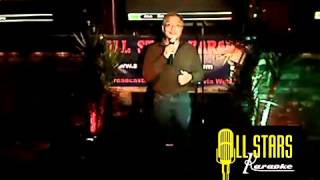 Timothy L - 02/25/2013 - A Chance To Be A Hero (Engelbert)