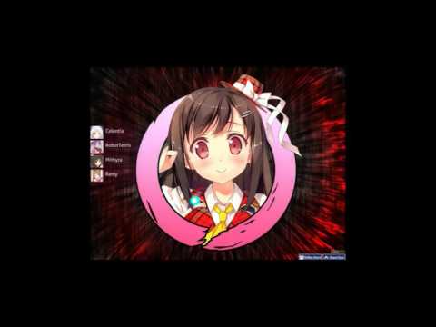 Osu - TAG4 - StrangeProgram - DJ Sharpnel