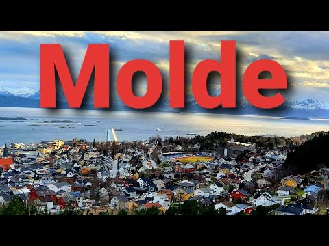 MOLDE NORWAY | THINGS TO DO IN MOLDE