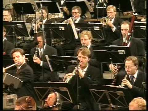 El firulete tango milonga de Mariano Mores Orquesta Filarmonica de Berlin Daniel Barenboim