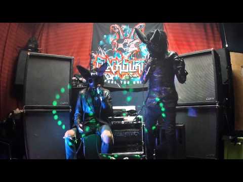 Blackburner - Dust Eater Remix Winner