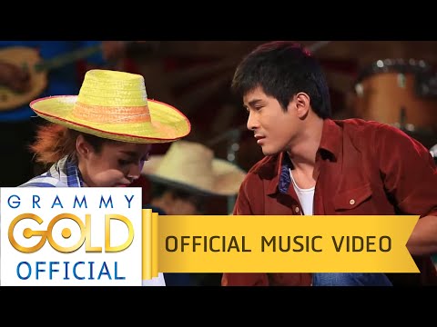 รักอันตราย - ต้นคูน อนันตา【OFFICIAL MV】