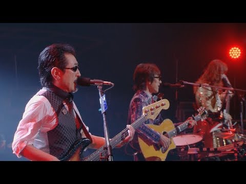 THE ALFEE  宇宙戦艦ヤマト2009 Rock Ver.【BEST HIT ALFEE FINAL 2015】