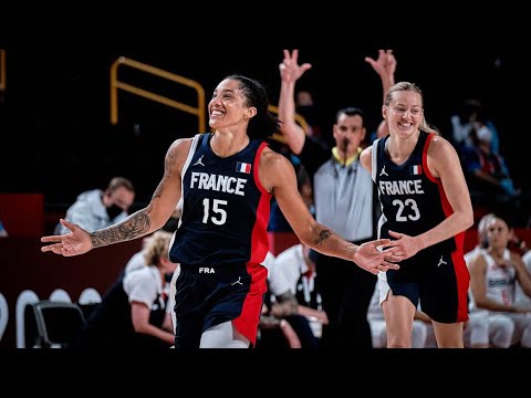 MARINE JOHANNES & GABBY WILLIAMS - "Something Beautiful"