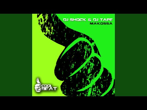 Makossa (Dj Grouse Remix)