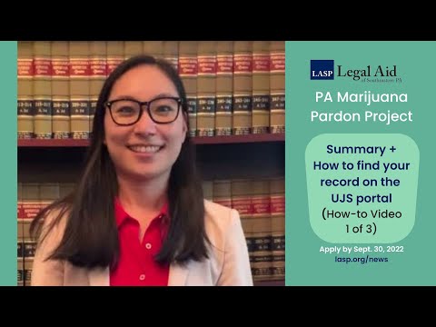 Understanding Ujs Portal Pa Court Fees Structure