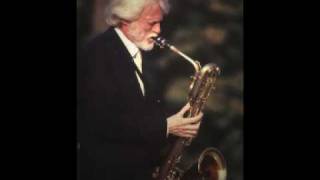 Gerry Mulligan