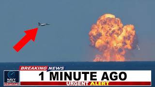 Download lagu Iran and Russia Tried to ATTACK US Navy - Then Something Just UNLEASHED mp3