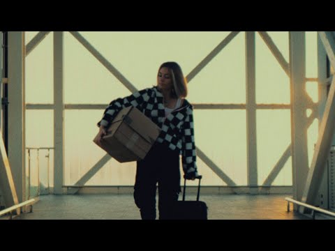 Joanna Crass, Zeper - Afortunada