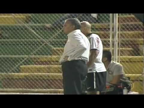 Tolima-COL  2x0 Corinthians - Timão eliminado da Pré Libertadores!