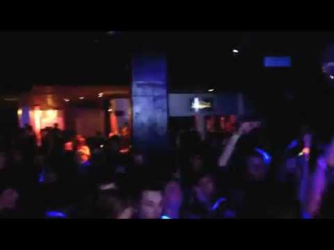 Deba Montana Live - Student Party 17.02.2013