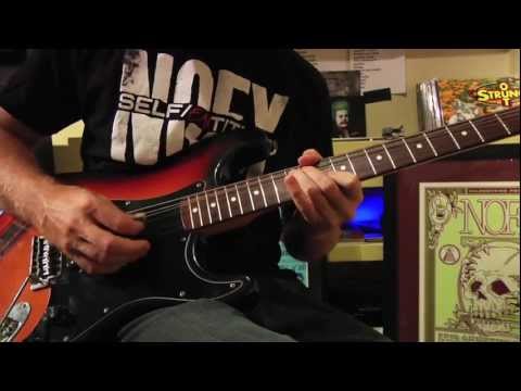 Down With The Ship - Nofx
