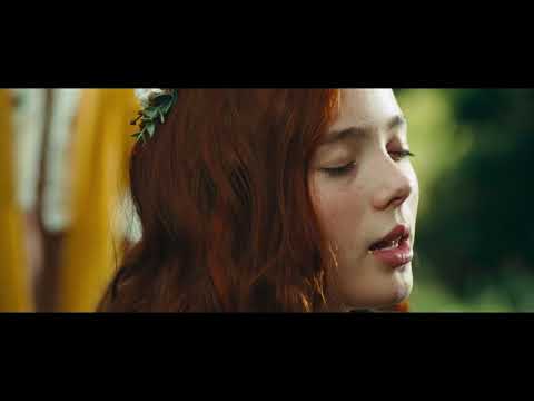 Trailer filmu Willow i tajemniczy las