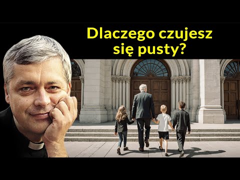 Why do you feel empty #pawlukiewicz