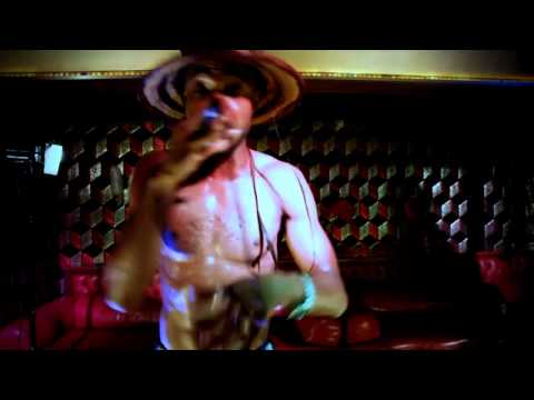 Amkoullel - Pompiers (Live at Momo London)