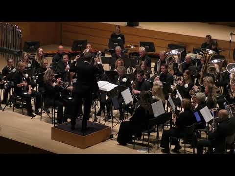 Lake of the Moon – K. Houben