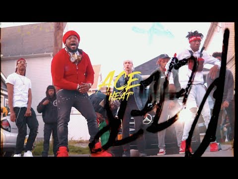Ace - Heat ( Shot By Qasquiat )