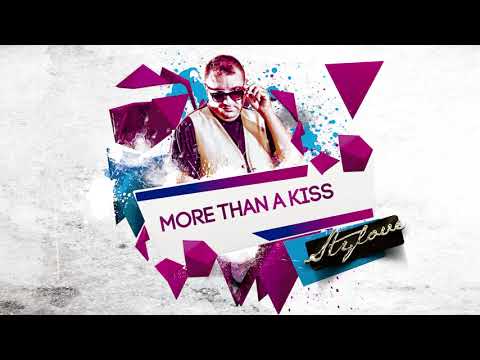 Stylove - More Than A Kiss