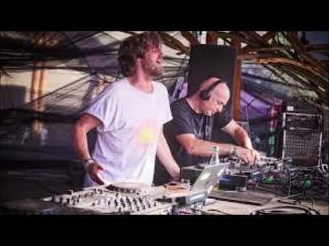 Dick Trevor - Boom Festival 2010 (Premiere on YouTube)