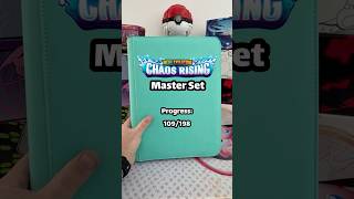 Master Set Mission: Chaos Rising - Ep. 3