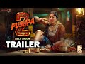 Pushpa 2 - The Rule | Official Trailer | Allu Arjun | Sukumar | Rashmika | Fahadh Faasil New Updates