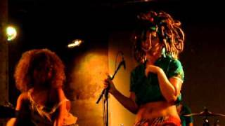 slits - babylon.MOV