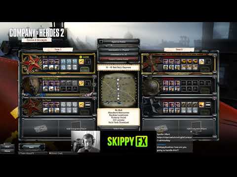 epic 4v4 vs HelpingHans 😮