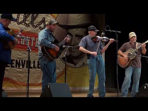 2017-10-15 Sr2 Tom Fonville - Bob Wills Fiddle Contest